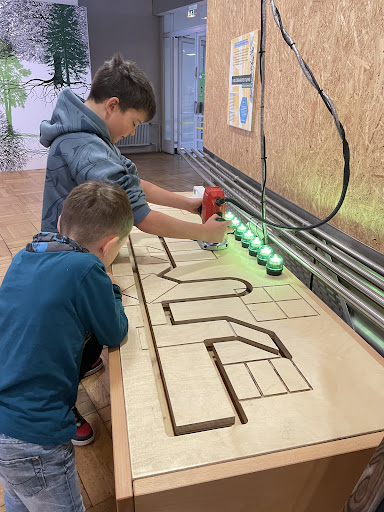 Photo from customer review