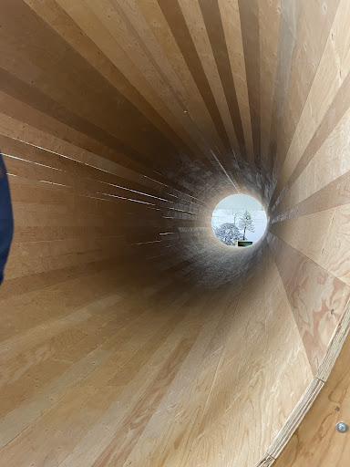 Photo from customer review